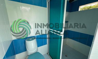 lote en venta en barroblanco. Cod V61788