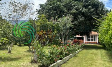 lote en venta en barroblanco. Cod V61788