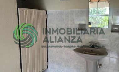 lote en venta en barroblanco. Cod V61788