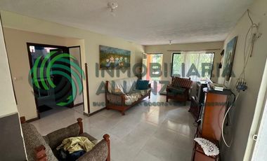 lote en venta en barroblanco. Cod V61788