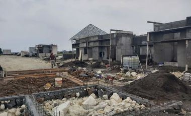 Rumah Murah Di Sidoarjo Diamond Village Juanda