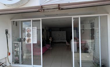 Local en Venta en Mineros Fannayer por Jacarandas