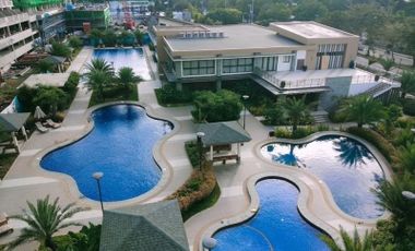 Resort Inspired 1BR Condo in Davao Verdon Parc