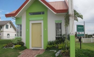 Heritage Homes San Jose Bulacan For Sale at 1.288M