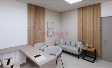 ✨ **Oficina Moderna en Alquiler - Ubicación Privilegiada en Sullana** ✨

¡Descubre tu nuevo espacio de trabajo en Av. Sta Rosa Sullana , Perú! Esta