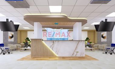 ✨ **Oficina Moderna en Alquiler - Ubicación Privilegiada en Sullana** ✨

¡Descubre tu nuevo espacio de trabajo en Av. Sta Rosa Sullana , Perú! Esta