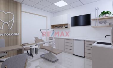 ✨ **Oficina Moderna en Alquiler - Ubicación Privilegiada en Sullana** ✨

¡Descubre tu nuevo espacio de trabajo en Av. Sta Rosa Sullana , Perú! Esta
