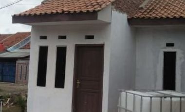 Beli rumah di Bandung ga pake ribet harga TERMURAH