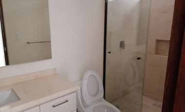 Casa nueva en venta con vigilancia en la zona dorada de Cuernavaca