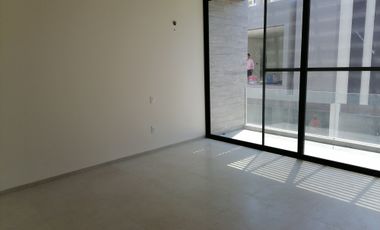 Casa nueva en venta con vigilancia en la zona dorada de Cuernavaca