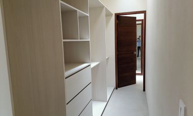 Casa nueva en venta con vigilancia en la zona dorada de Cuernavaca