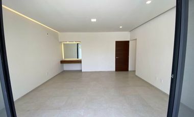 Casa nueva en venta con vigilancia en la zona dorada de Cuernavaca