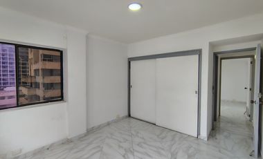 apartamento en arriendo en bocagrande. Cod A92882