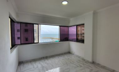 apartamento en arriendo en bocagrande. Cod A92882