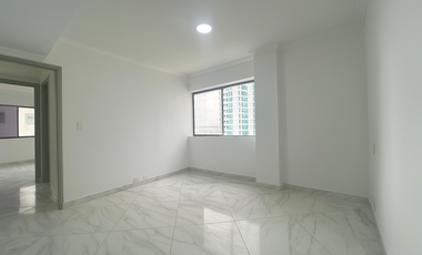 apartamento en arriendo en bocagrande. Cod A92882
