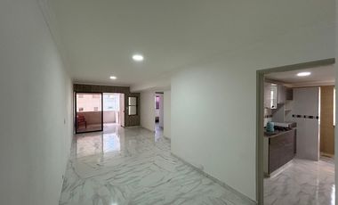 apartamento en arriendo en bocagrande. Cod A92882