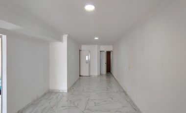 apartamento en arriendo en bocagrande. Cod A92882