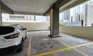 apartamento en arriendo en bocagrande. Cod A92882