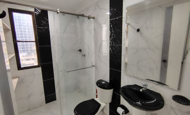 apartamento en arriendo en bocagrande. Cod A92882