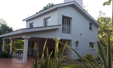 Casa en Venta en San Javier, Traslasierra, Córdoba