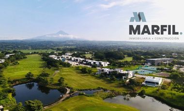 Exclusivo y Amplio Terreno Arbolado Elite en Venta en Altozano Colima
