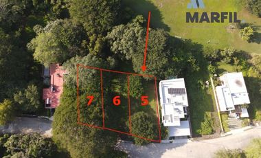 Exclusivo y Amplio Terreno Arbolado Elite en Venta en Altozano Colima