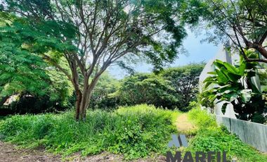 Exclusivo y Amplio Terreno Arbolado Elite en Venta en Altozano Colima