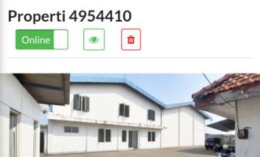 GUDANG MURAH,BAMBE, DRIYOREJO, GRESIK