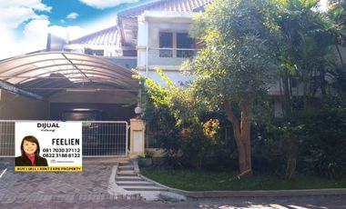Rumah dijual di Jawa Timur, Pasuruan Kabupaten