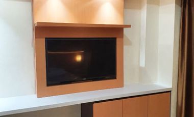 Disewakan Apartemen Studio Full Furnish