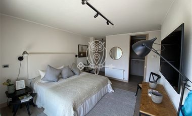 Departamento en venta de 2 dorm. en Las Condes
