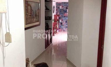 apartamento en venta en barrio blanco. Cod V102448