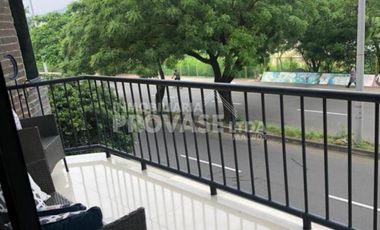 apartamento en venta en barrio blanco. Cod V102448
