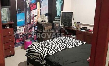 apartamento en venta en barrio blanco. Cod V102448