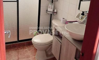 apartamento en venta en barrio blanco. Cod V102448