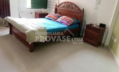 apartamento en venta en barrio blanco. Cod V102448