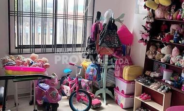 apartamento en venta en barrio blanco. Cod V102448