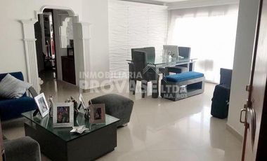 apartamento en venta en barrio blanco. Cod V102448