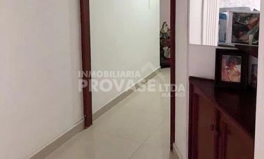 apartamento en venta en barrio blanco. Cod V102448