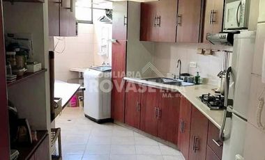 apartamento en venta en barrio blanco. Cod V102448