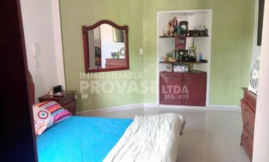 apartamento en venta en barrio blanco. Cod V102448