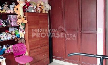 apartamento en venta en barrio blanco. Cod V102448