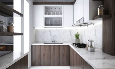 RUMAH MINIMALIS MODERN BONUS INTERIOR LOKASI KOMPLEK PEMDA PEKANBARU