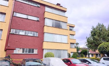 Apartamento Entre Ríos - BARRIOS UNIDOS Bogotá