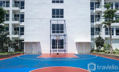 Apartemen Puri Mansion