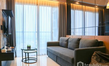Apartemen Puri Mansion