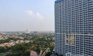 Apartemen Puri Mansion