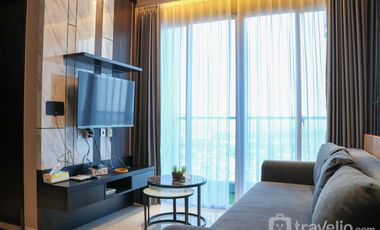 Apartemen Puri Mansion