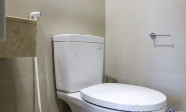 Apartemen Puri Mansion