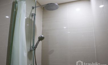 Apartemen Puri Mansion